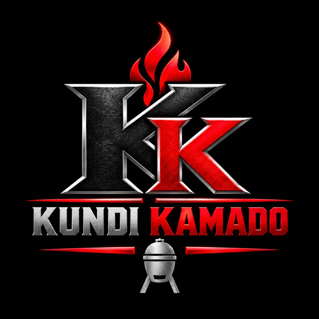 KundiKamado Logo